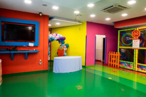 Animazione per bambini